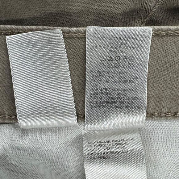 Lucky Brand Men's Tan 121 Slim Straight Cut Jeans - Picture 12 of 12